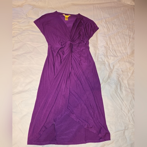NWOT Catherine Malandrino dress Size P - Picture 2 of 4